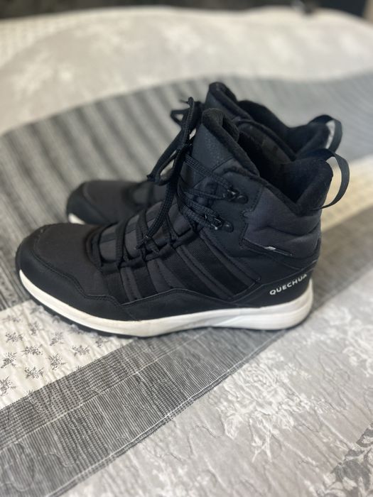 QUECHUA Мъжки непромокаеми обувки N44 и N45