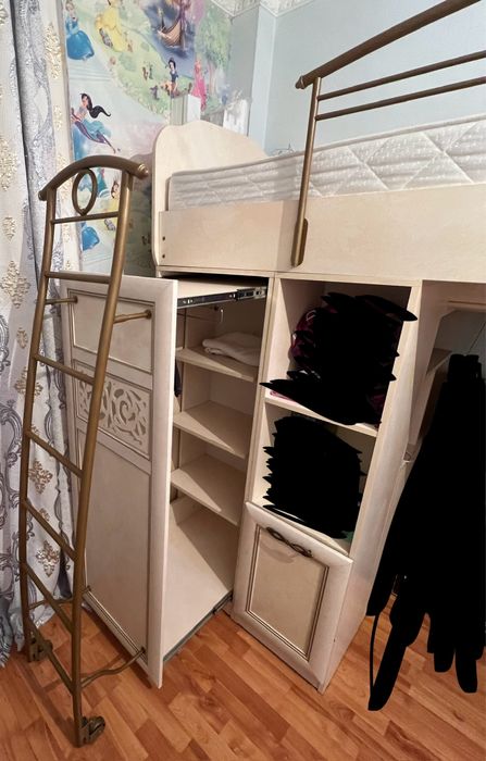 Продается кровать!