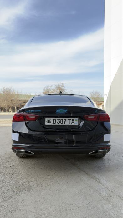 Малибу 1.5 матор 20 йил