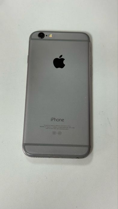 Продам iPhone 6