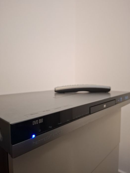 Dvd 37 Harman Kardon