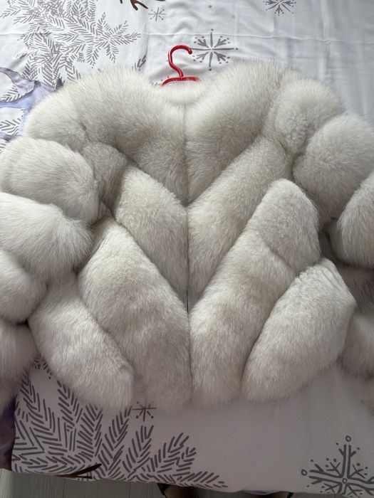 Blana naturala noua
