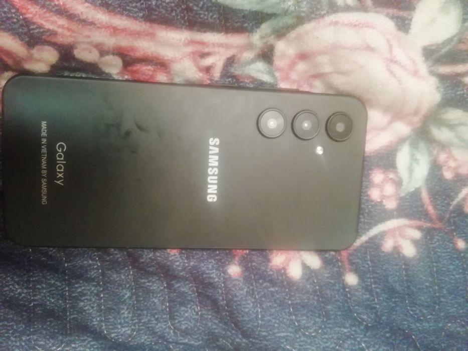 Самсунг а84 с гаранти