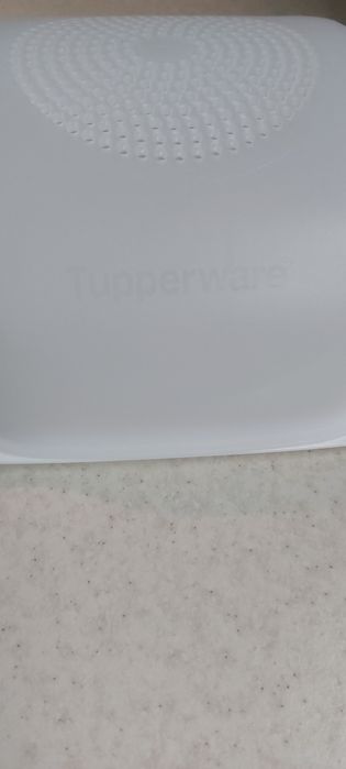 Сырница Tupperware