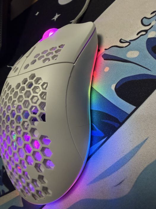 Геймърска мишка Canyon