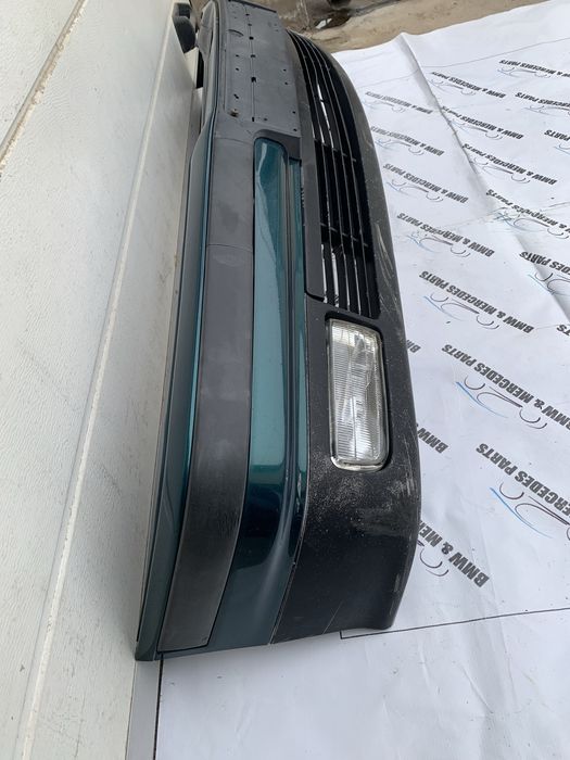 Передний бампер на Бмв Bmw 36