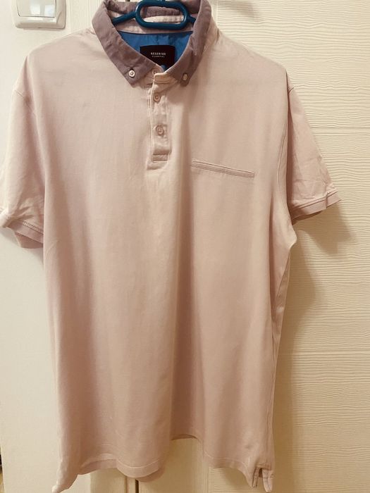 Мъжки тениски Reserved