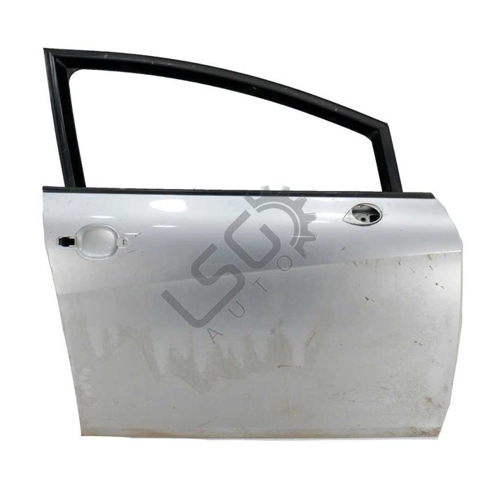 Предна дясна врата Seat Leon II 2005-2012 ID: 143926