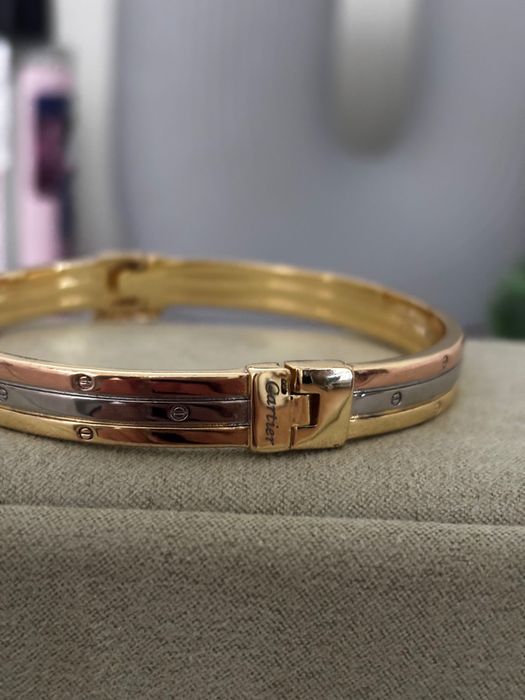 Гривна унисекс 20€