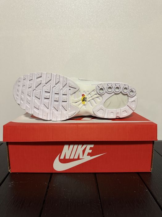 Nike Air Max Plus