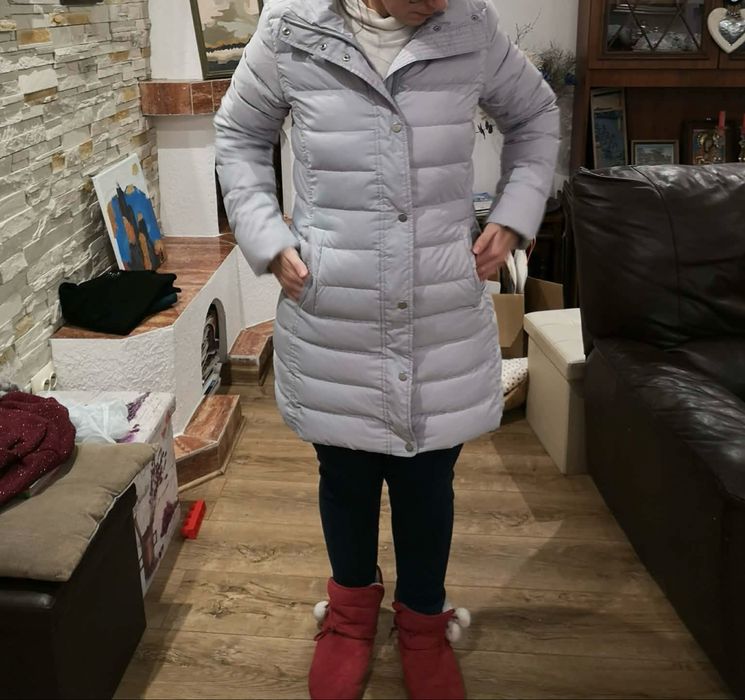 Geaca Tommy Hilfiger