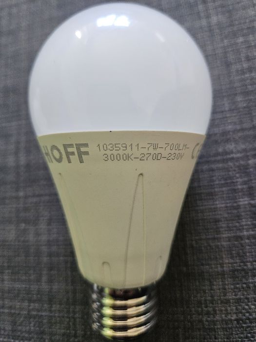 Set 13 becuri LED