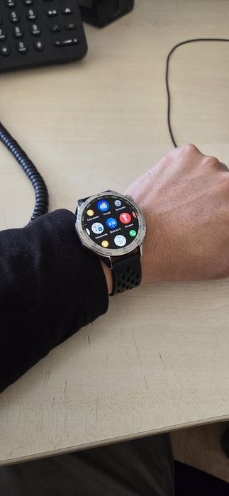 Huawei Watch GT4