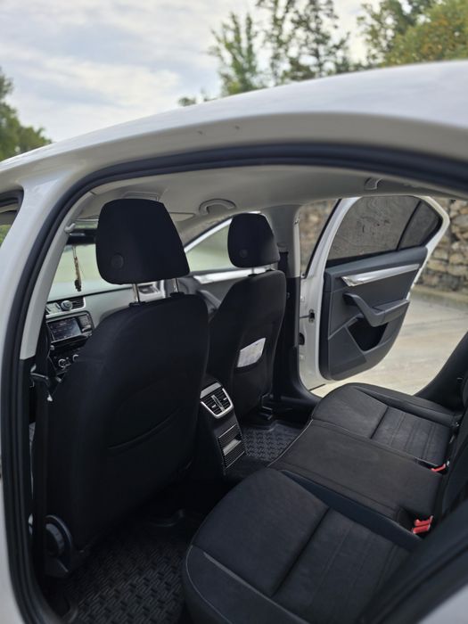 Skoda Octavia 3 2018  Îngrijită • Scaune încalzite • Senzori parcare