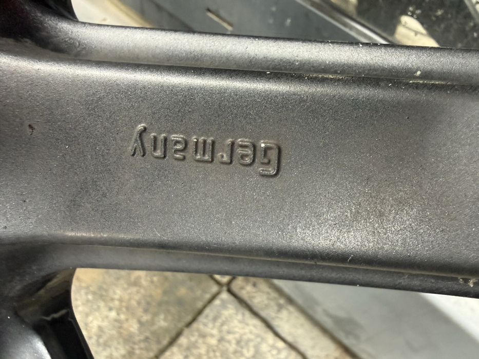 Mercedes GLK оригинални 4 бр еднакви - 400€