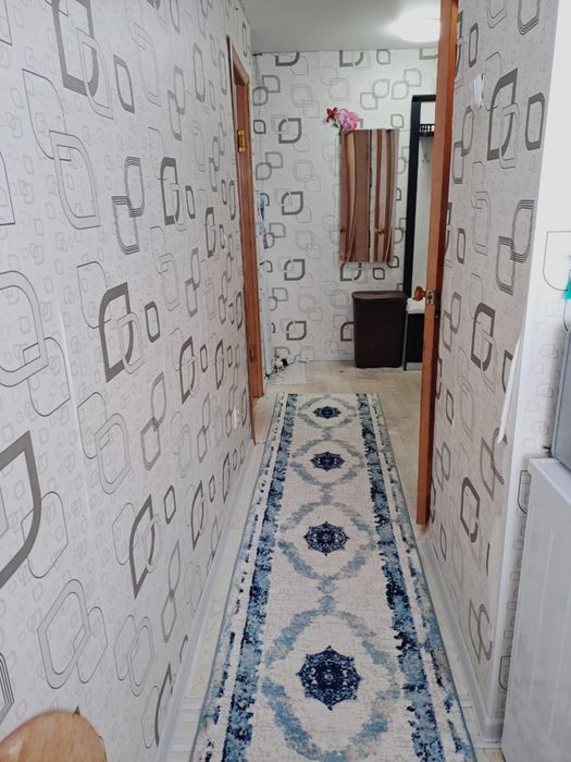 2-комнатная по ШЖ 77