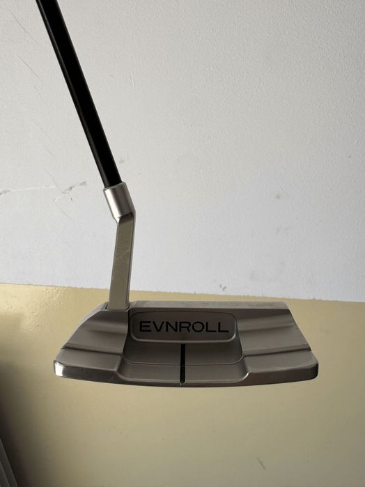 EVNROLL EV2 Midlock Golf Putter