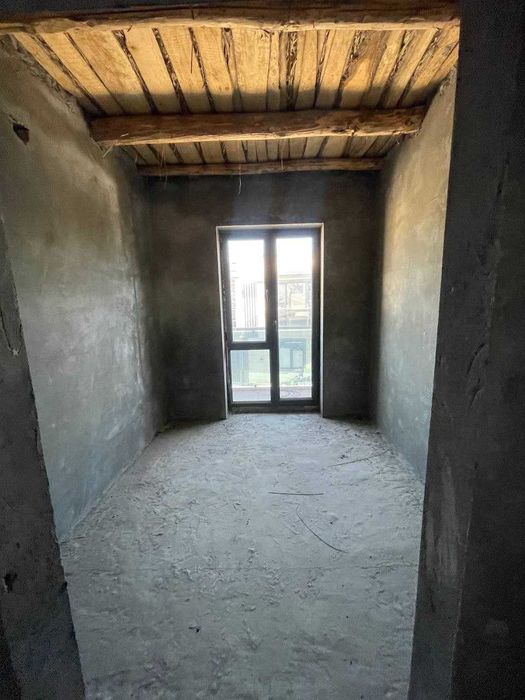 Котедж на Циолковского с парковкой