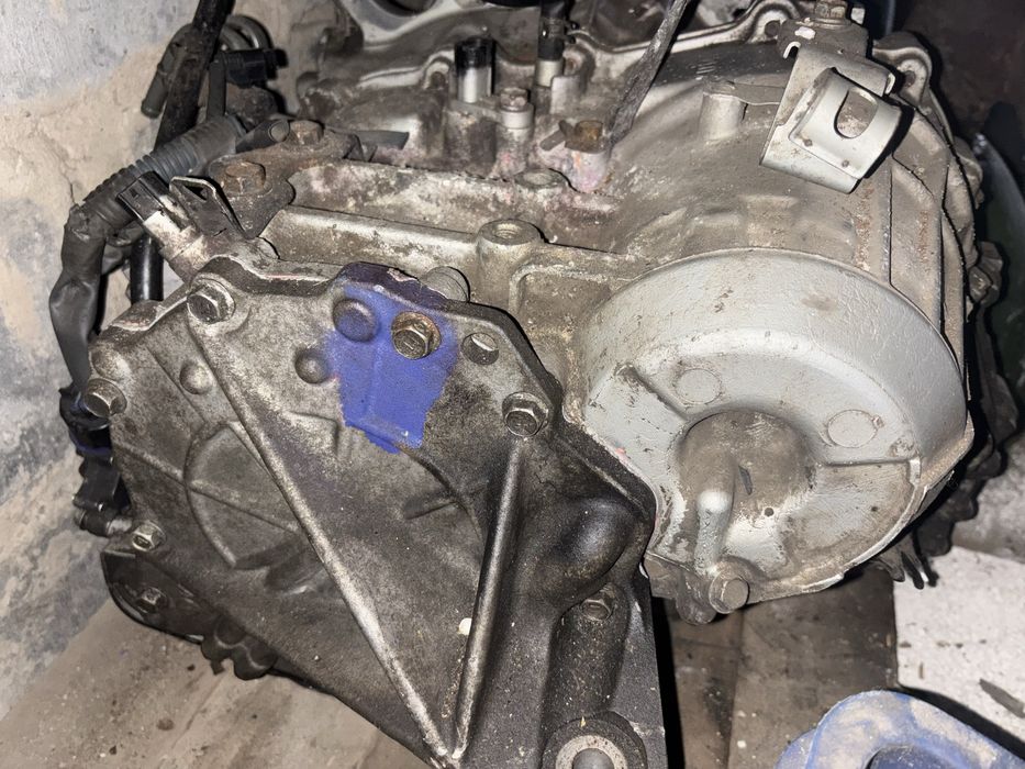 Акпп на lexus rx300