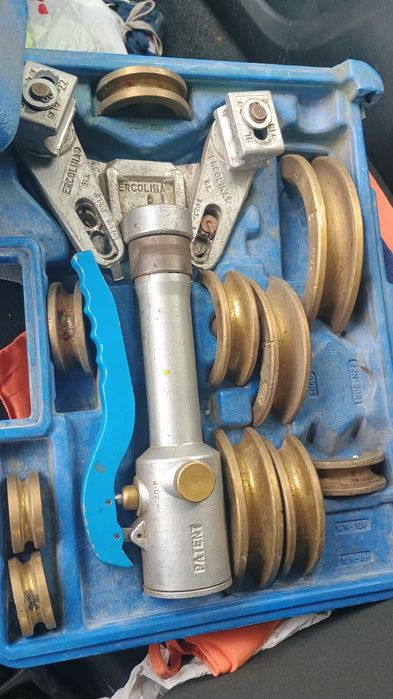 Remus amigo2 ridgid 600