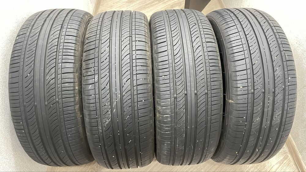 Летнняя шина в комлекте