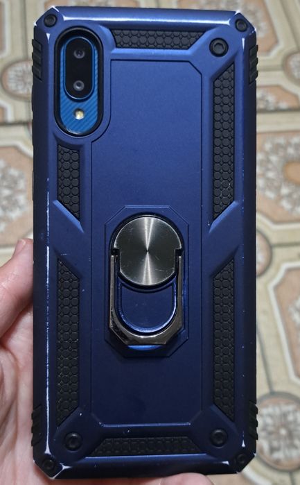 Продам смартфон Самсунг А 02