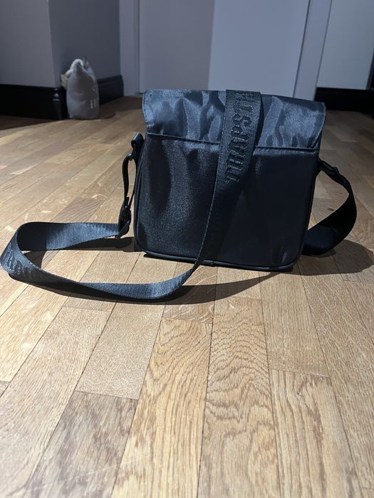 Трапстар/Trapstar Irongate T Crossbody Bag (оригинална)
