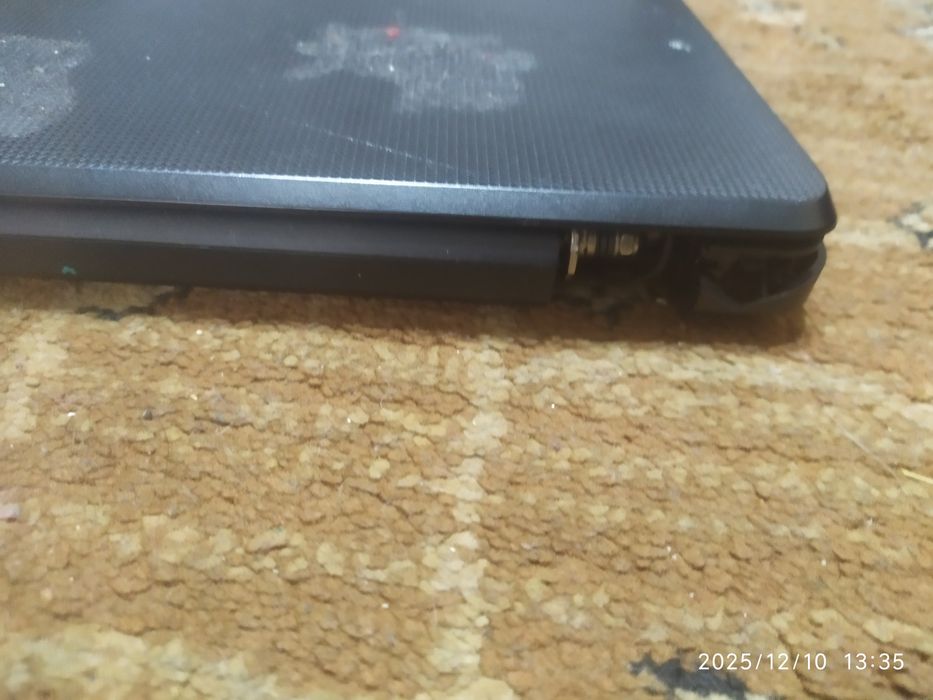 Продам ноутбук бу