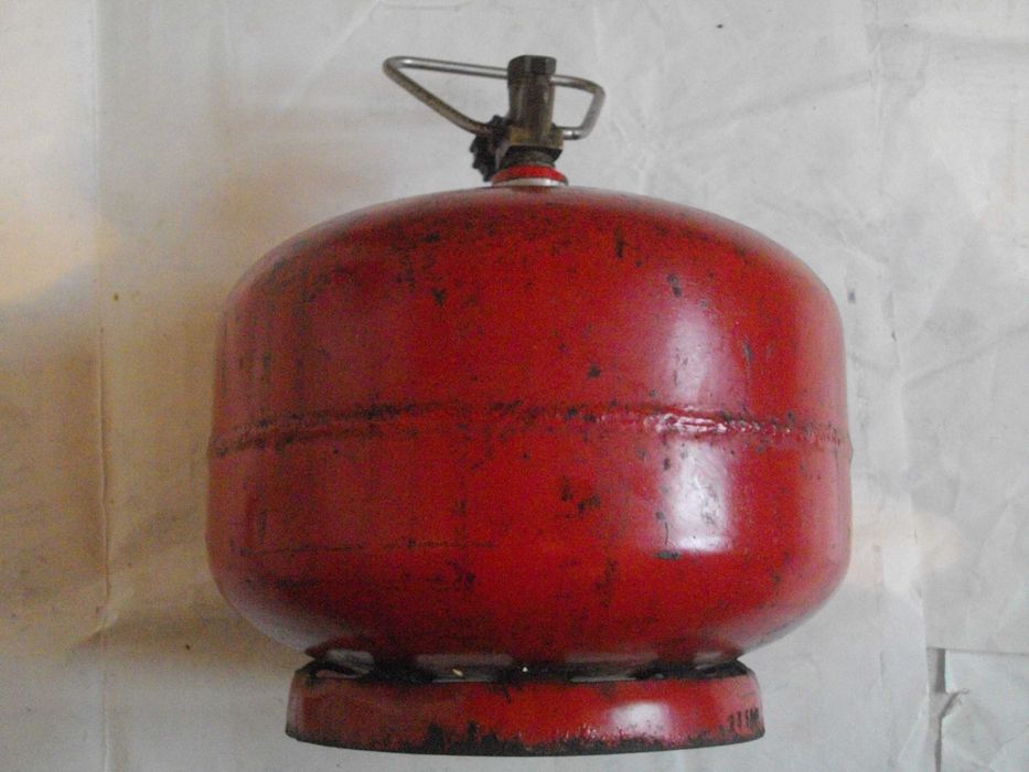 Газова Горелка Пропан-бутан бутилка Горелка за покриви хидроизолации