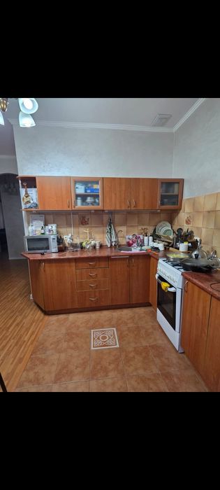 Кухонный гарнитур