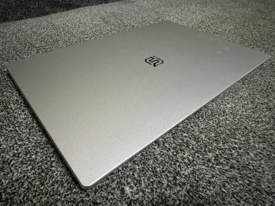 Laptop 15.6'' / Niakun DH01 / i3 16+512 / White / NOU