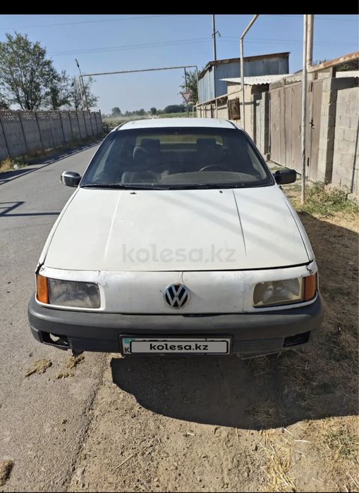 Пассат б4 автомобиль