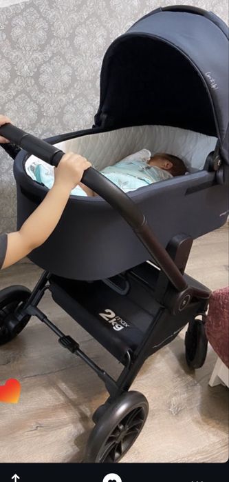 Коляска rant energy