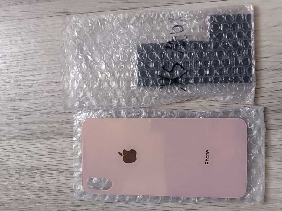 Iphone xs max korpus и батареи новый