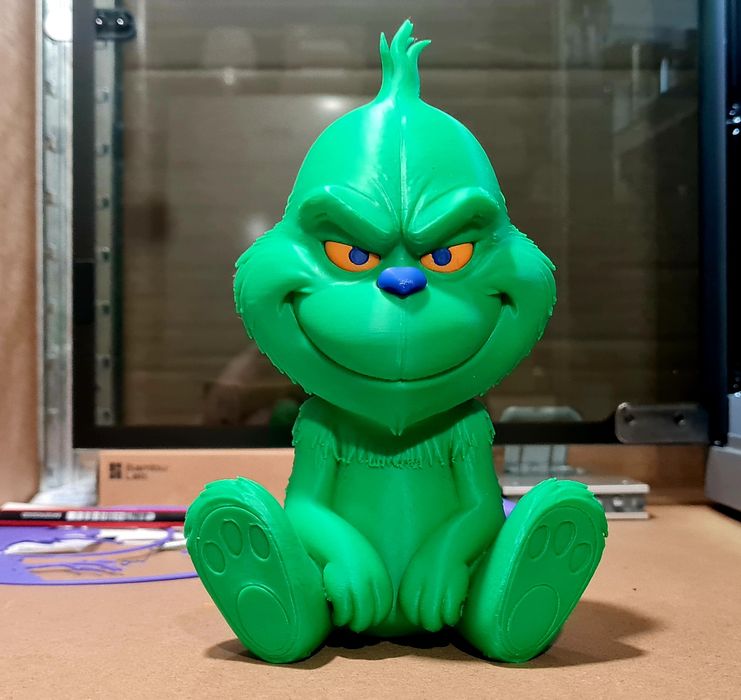 Гринч - Grinch играчка