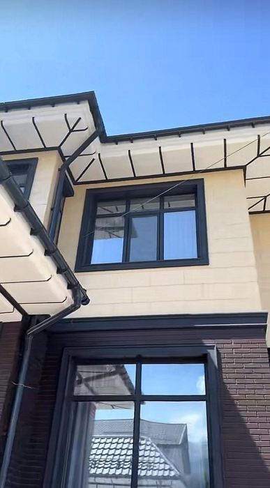 Туникафон для карнизов