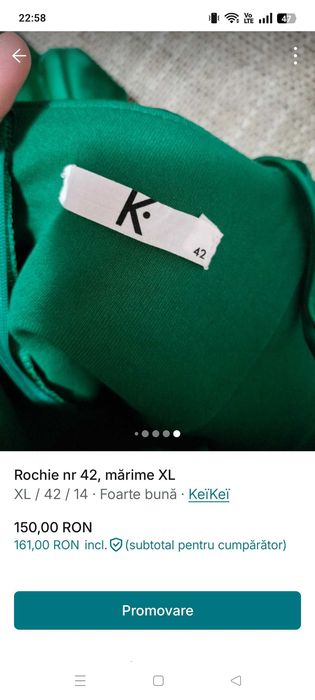 Rochie de ocazie femei