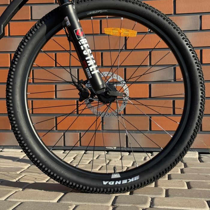 Велосипед Gestalt Vigo