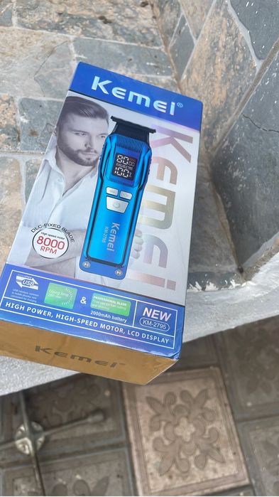 Aparat de ras , trimmer, produsele sunt sigulate si de cea mai inalta