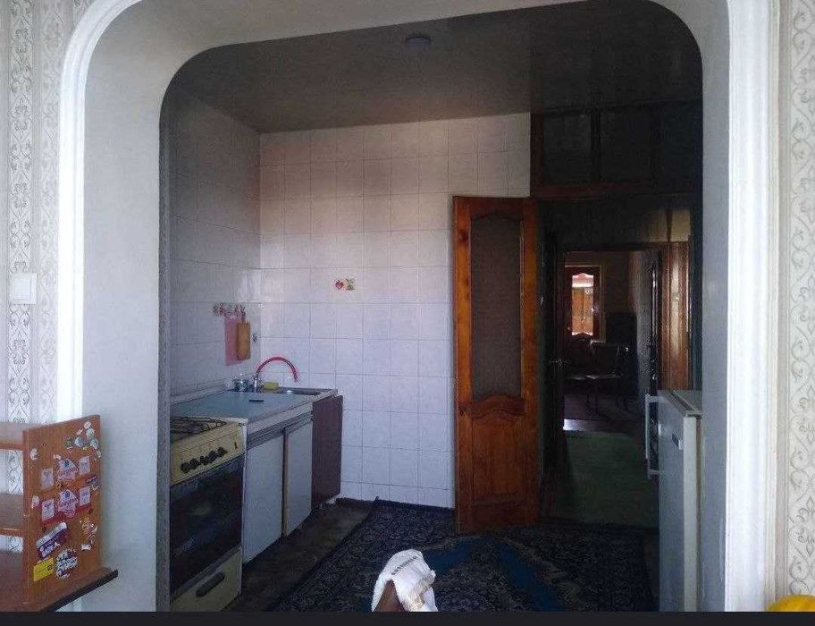 Продаю квартиру.Юнусабад 19 
Кредит АЗИЯ
2/4/5‼️