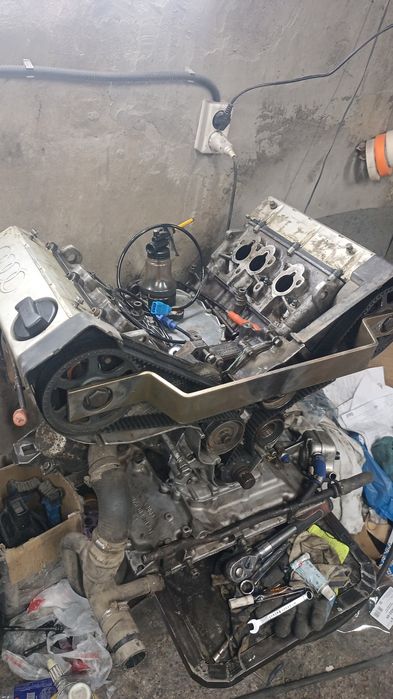 Продам Ауди 100с4 2.6