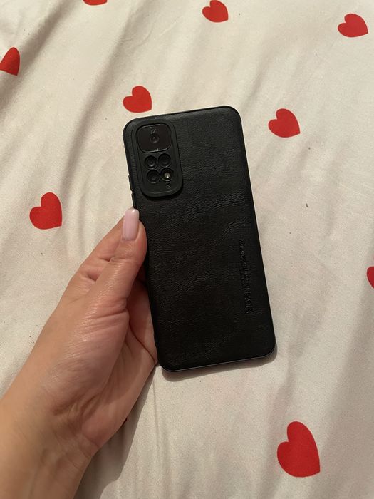 Редми нот 11S 64 гб