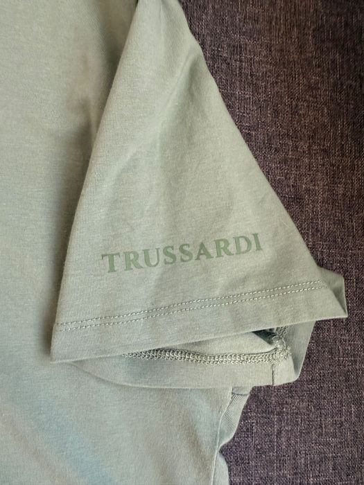 Мъжка тениска Трусарди