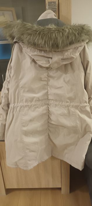 Geaca Parka C&A mărimea 50