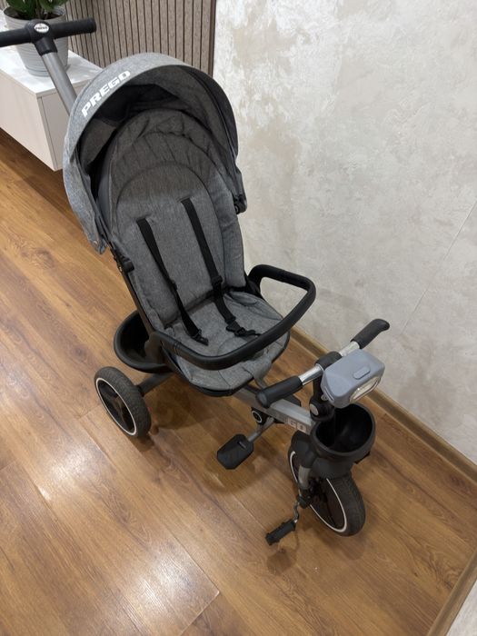 Продам детский велосипед
