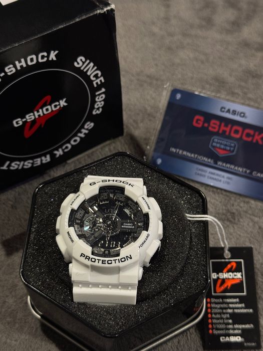 Ceas G-Shock pentru bǎrbați