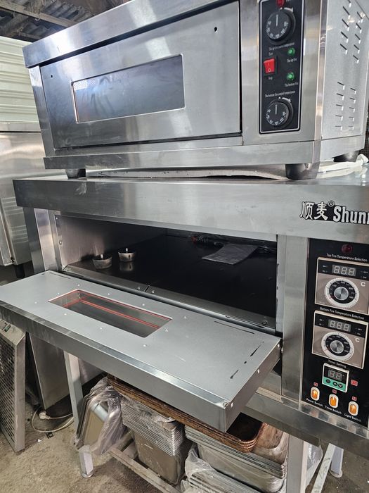 Pechlarimiz bor xar xil turdagi