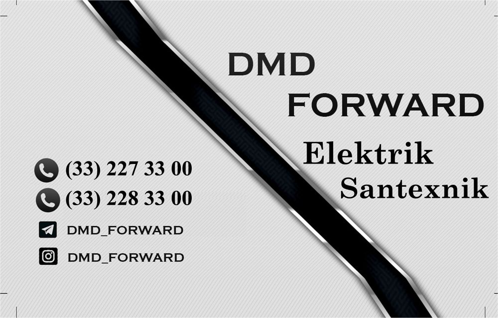 Elektrik 24/7 xizmati Электрик хизмати 24/7
