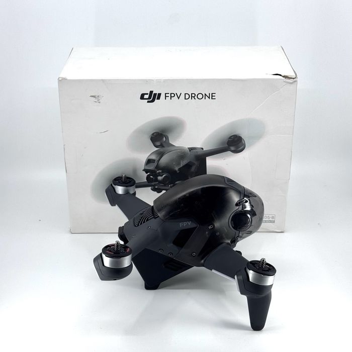 Drona DJI FPV Drone Only + Baterie DJI FPV | NOUA | Factura + Garantie
