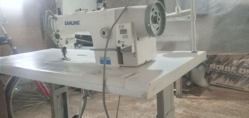 Шагаюший машын сатылады